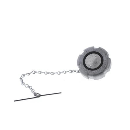 Pai Fuel Cap Vented EFC-8387